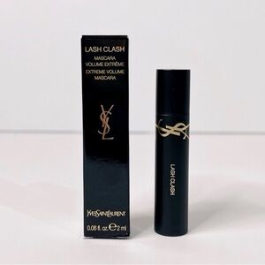 Yves Saint Laurent Lash Clash Mascara